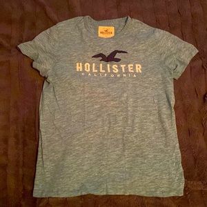 Hollister Shirt L